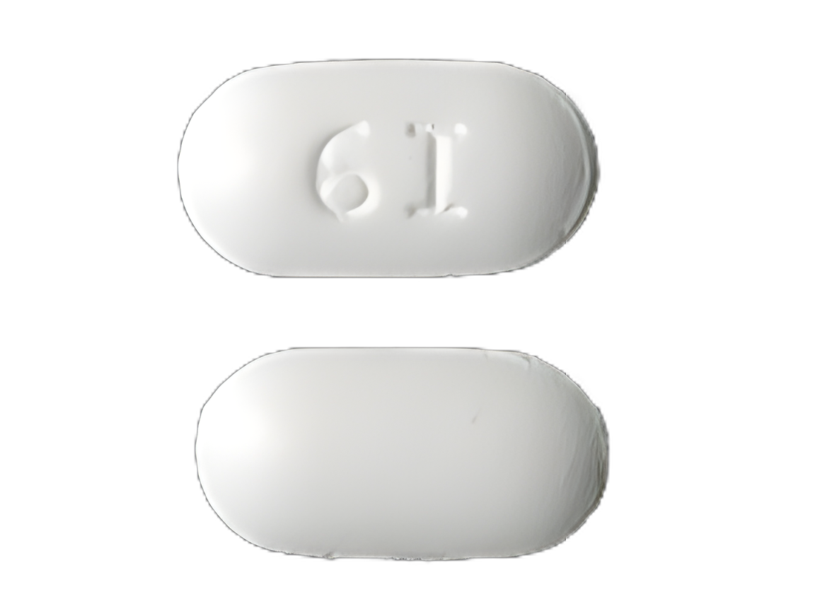 Ibuprofen 600 mg Tablet Blister Pack 100 Tablets