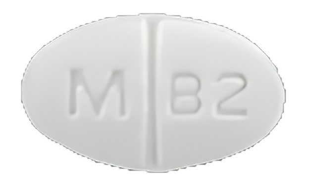 Buspirone HCl 10 mg Tablet - Anxiety Treatment | Mylan Pharmaceuticals