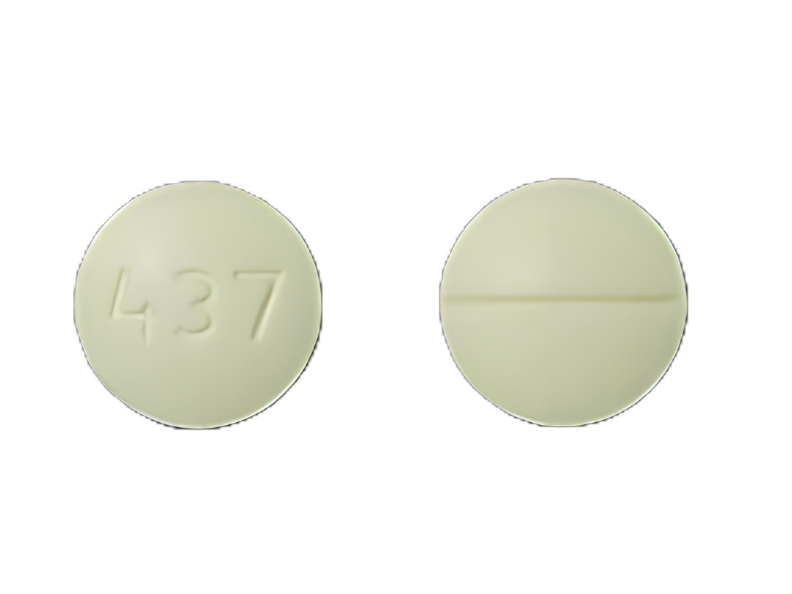 Digoxin 0.125 mg Tablets by NorthStar Rx - Bottle of 1,000 | Cardiotonic Therapy