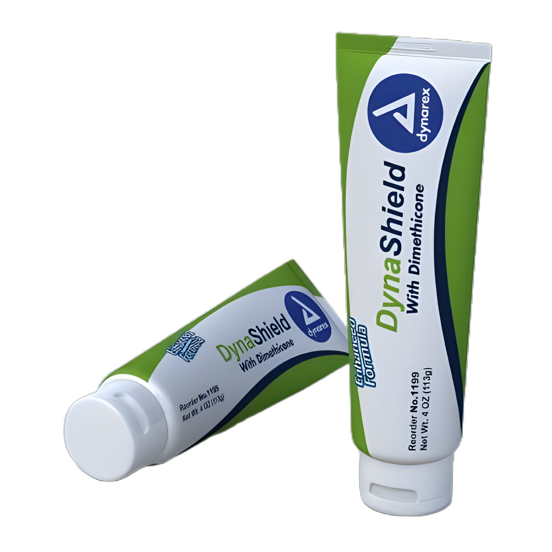 Skin Protectant DynaShield 4 oz. Tube Scented Cream - 1199
