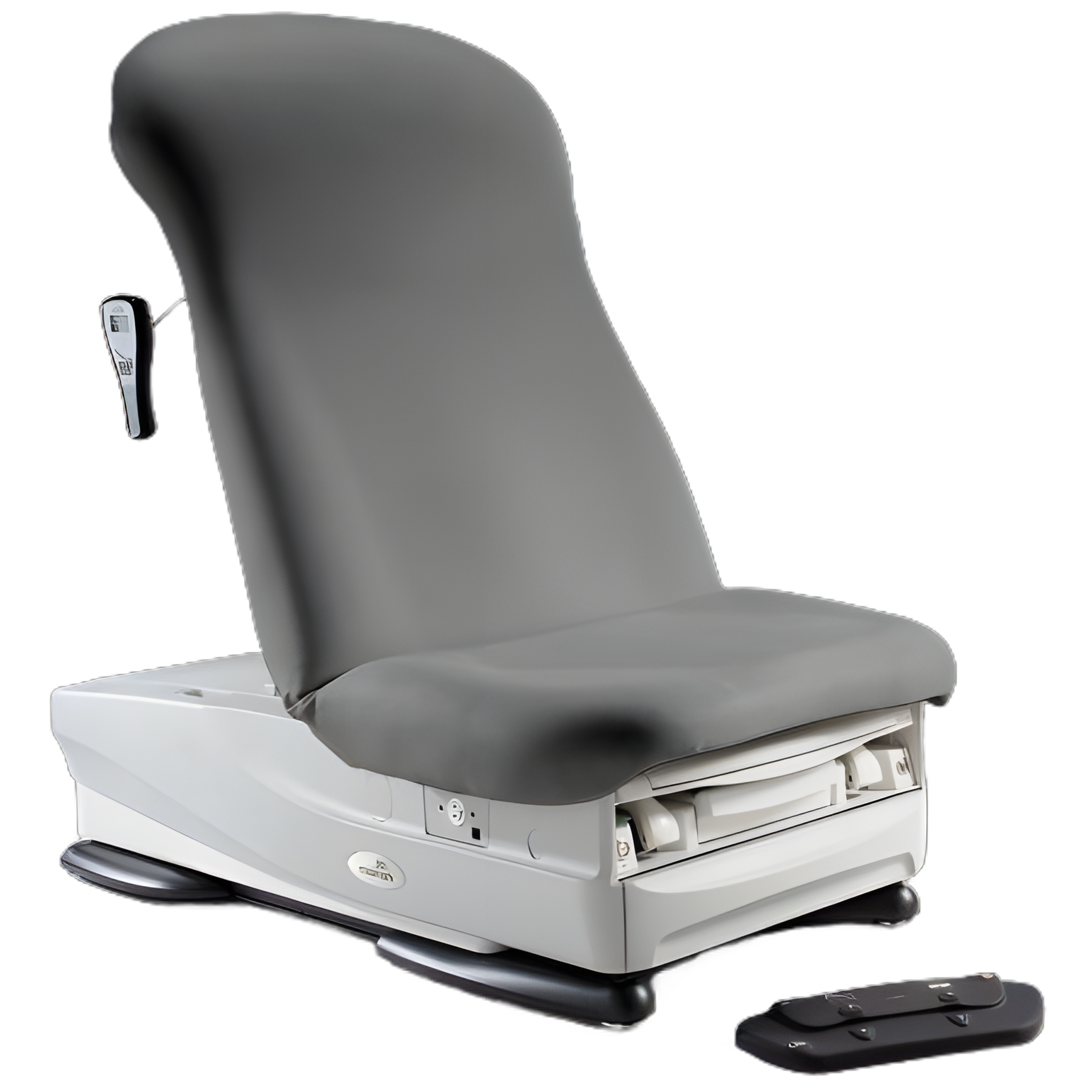 Midmark 626 Upholstery Top for Examination Chair - Heated Comfort