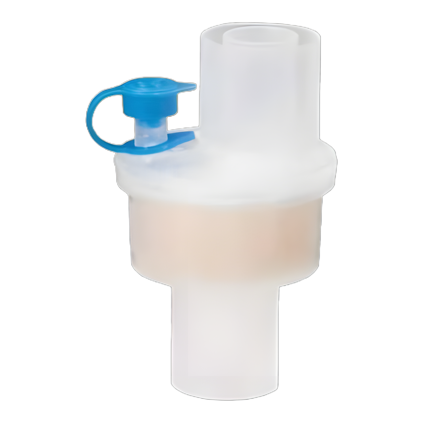 Heat Moisture Exchange Filter HMEF 500 Anesthesia