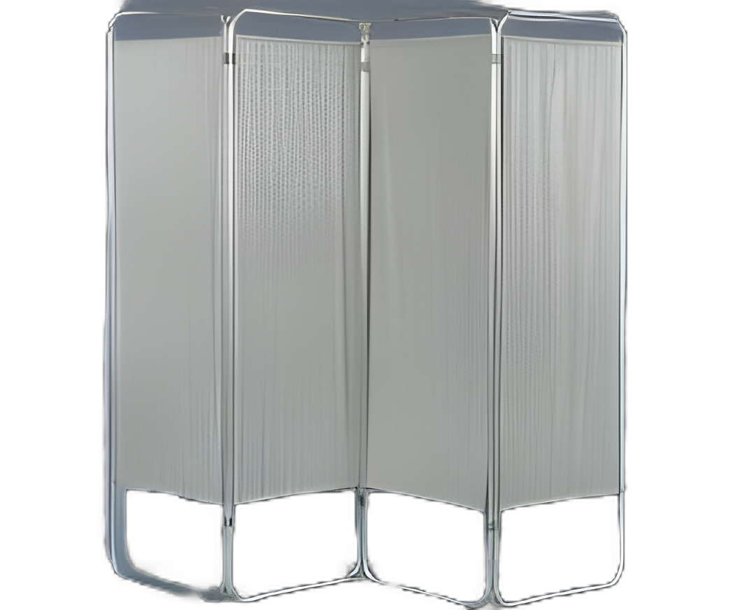 Privacy Screen 48705 Series 62 Inch Width 68 Inch Length