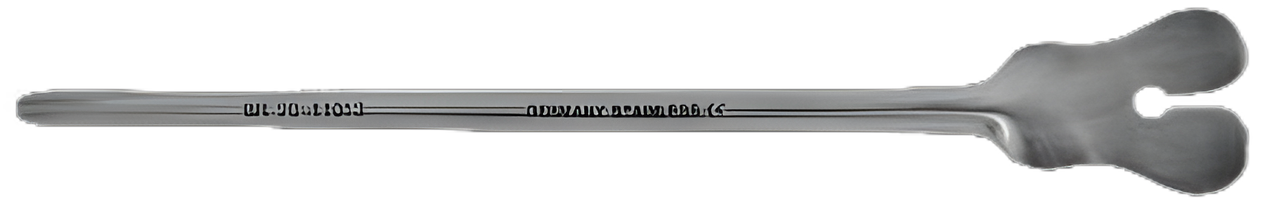 Director BR Surgical 4-1/2 Inch Length OR Grade Stainless Steel