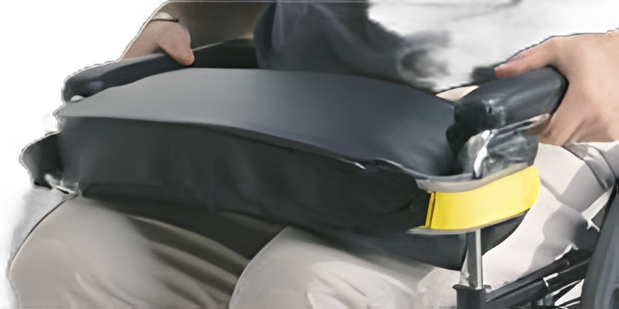 Lap Cushion