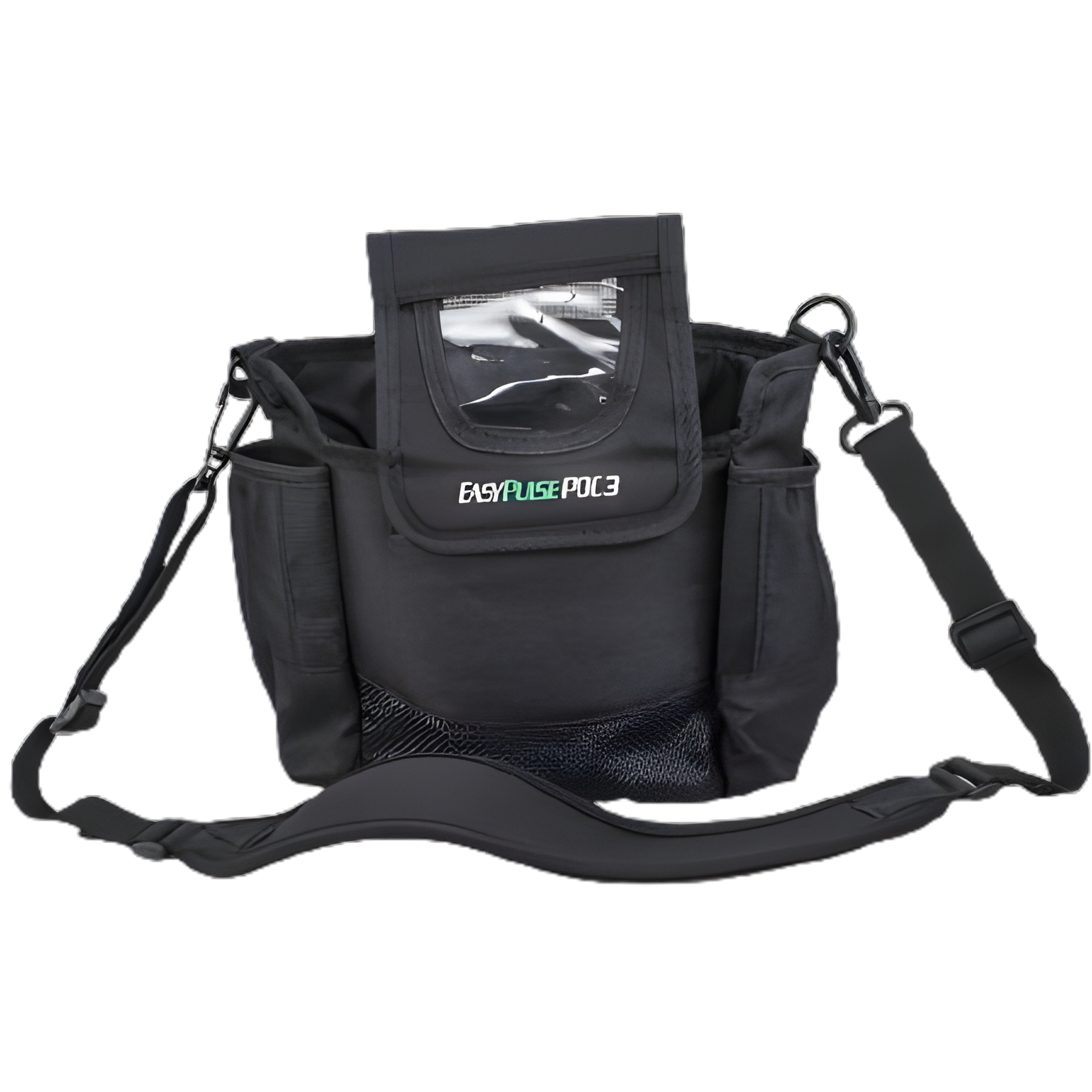 Precision Medical Portable Oxygen Concentrator Carry Bag - 507947