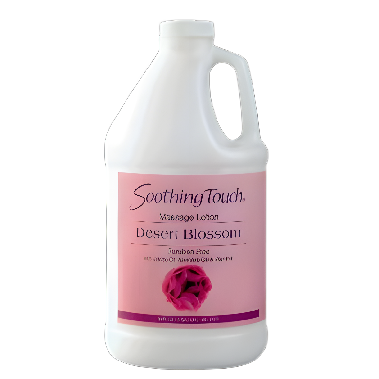 Massage Treatment Basics Unscented Cream 1 gal. - Professional Use