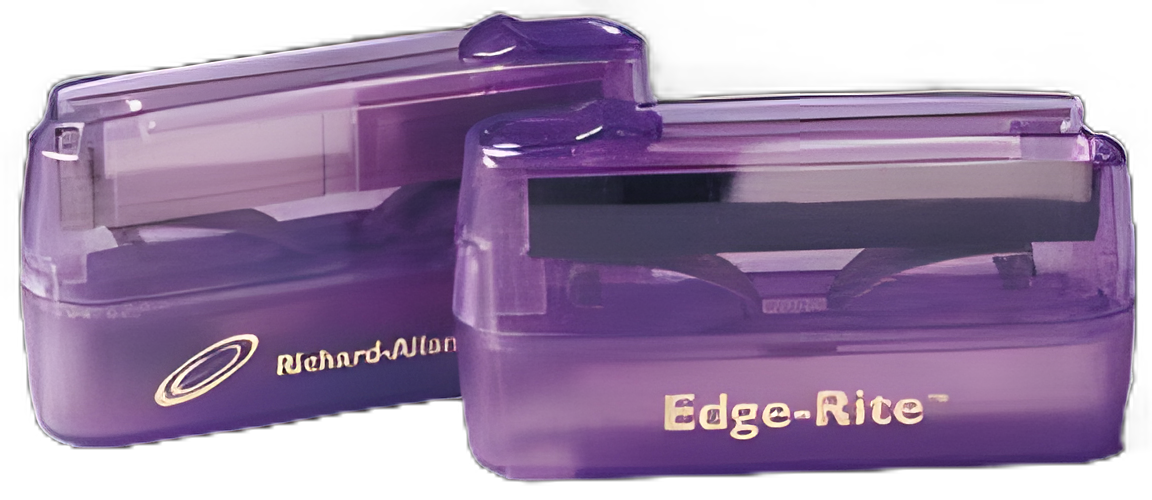 Microtome Blade Edge-Rite™ - 1407060