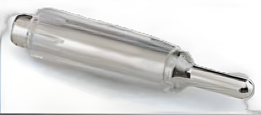 Cryosurgical Tip Wallach® 5 mm Diameter Condyloma Tip