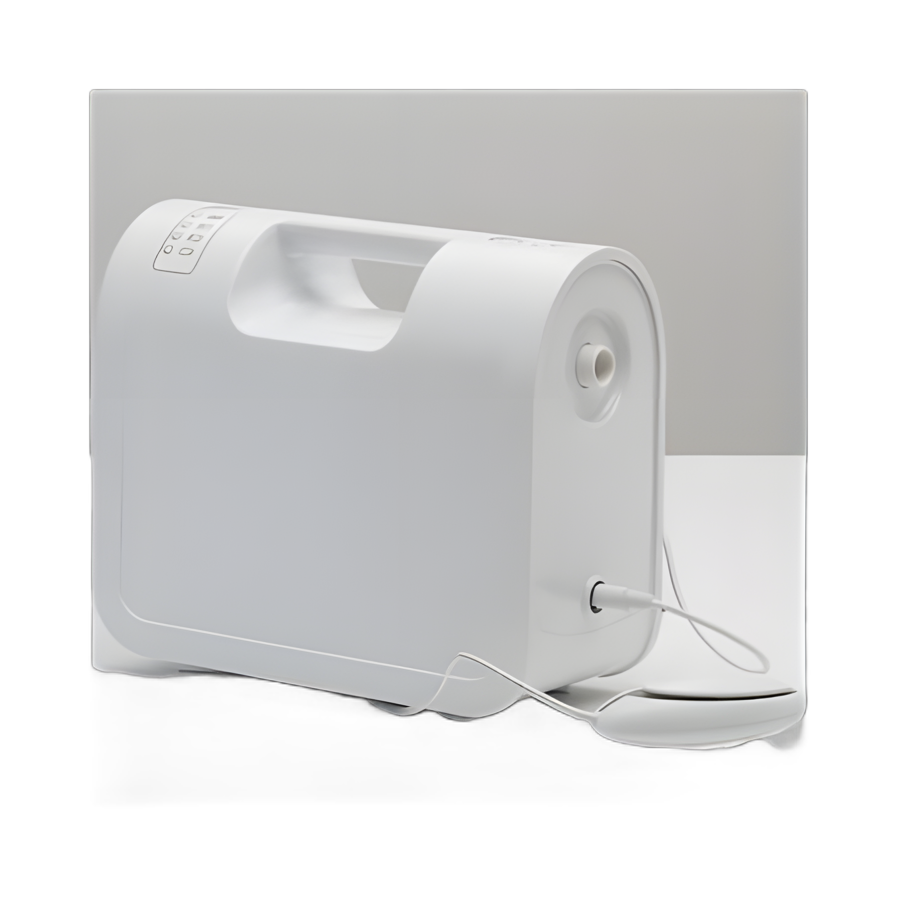 Airflo 12 Medical Air Compressor by Mangar Health