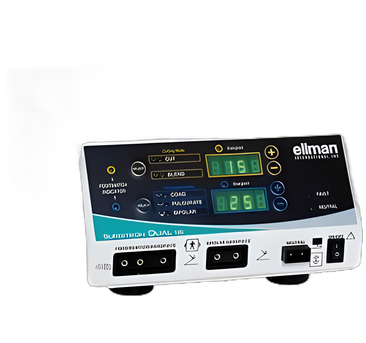 High Frequency Radiofrequency Generator Surgitron® Dual RF™ 120
