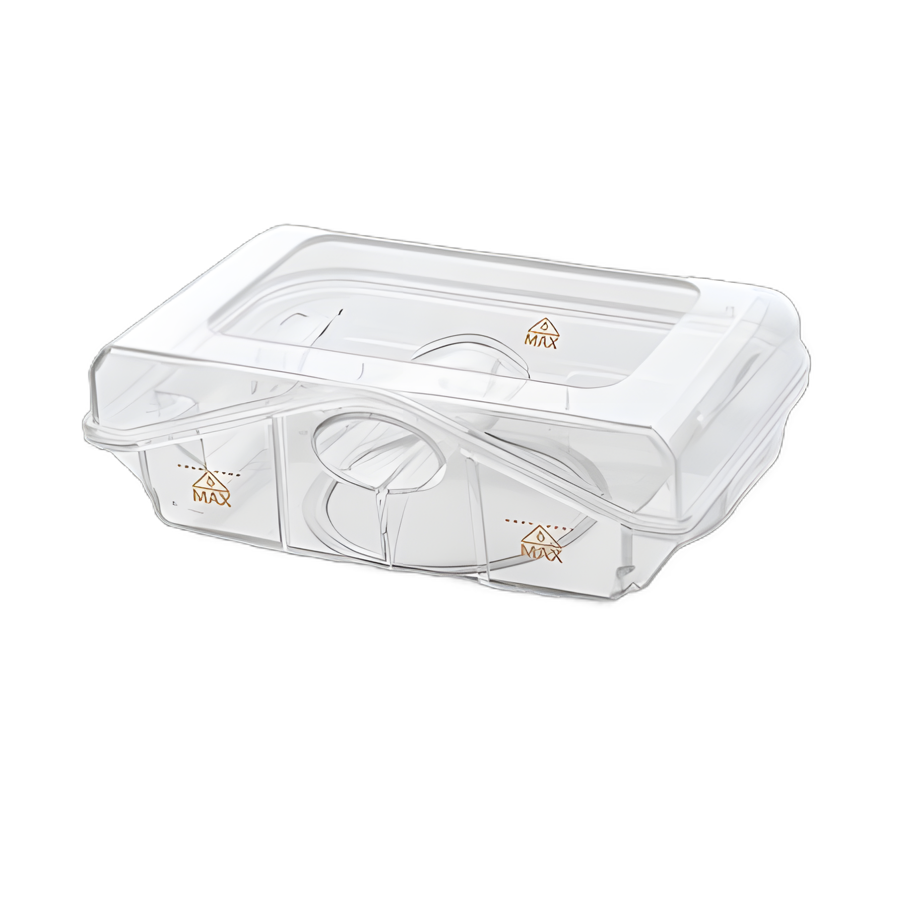 DreamStation CPAP/BiPAP Replacement Water Chamber - 325 mL Capacity