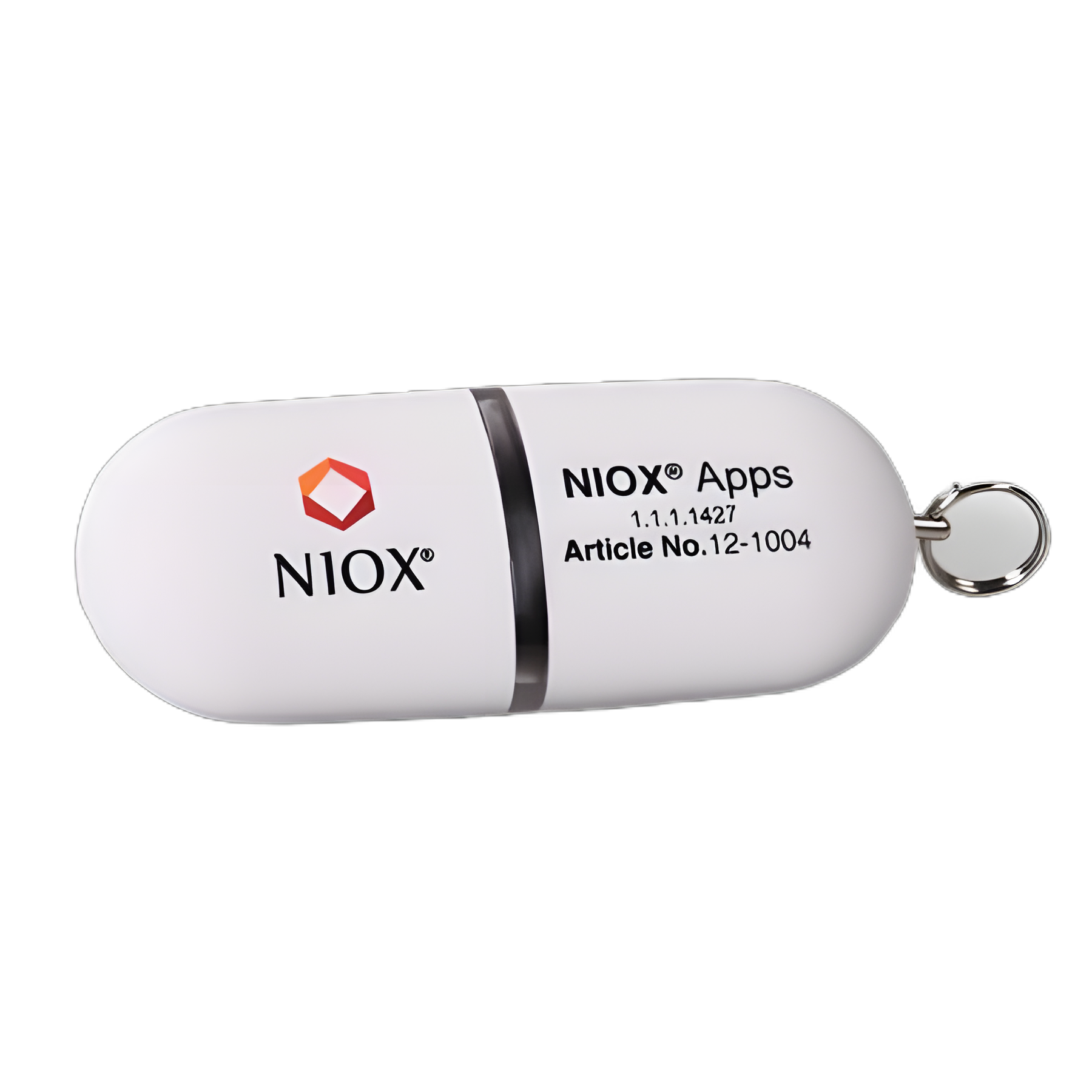 Apps USB Drive NIOX®