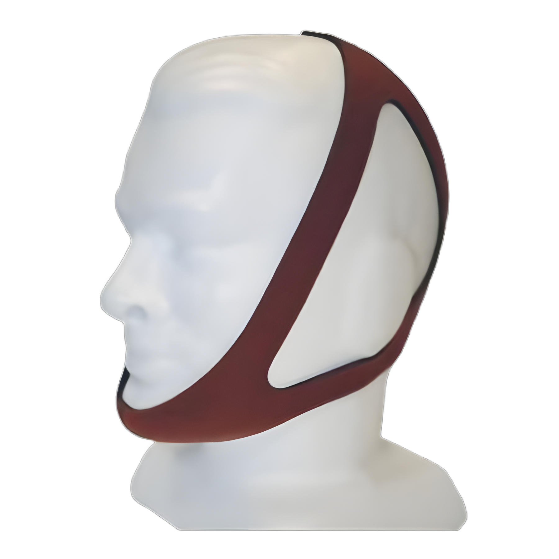 X-Large Roscoe CPAP Chin Strap - Premium CPAP Mask Accessory