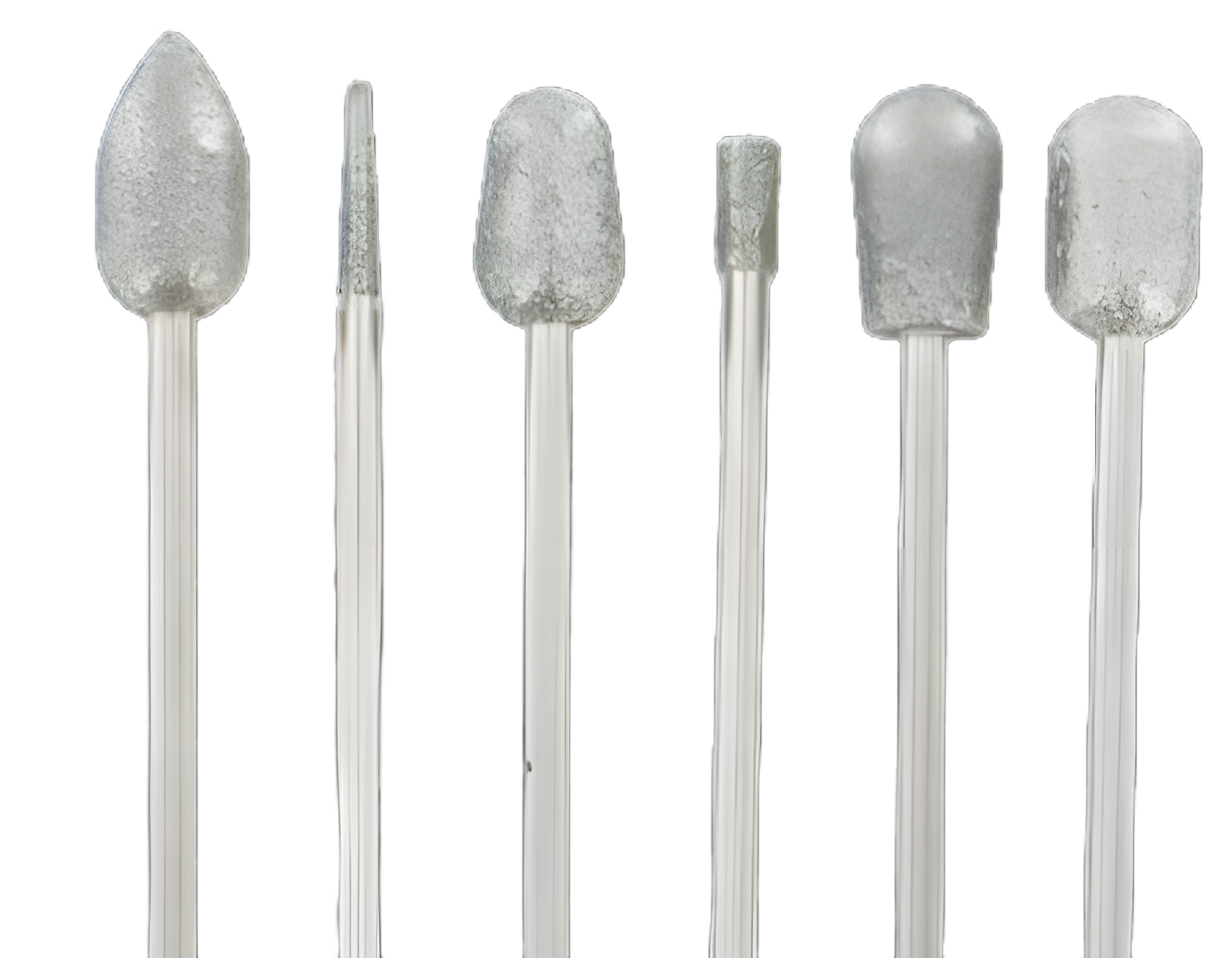 Bur Kit Diamond Assorted Tips