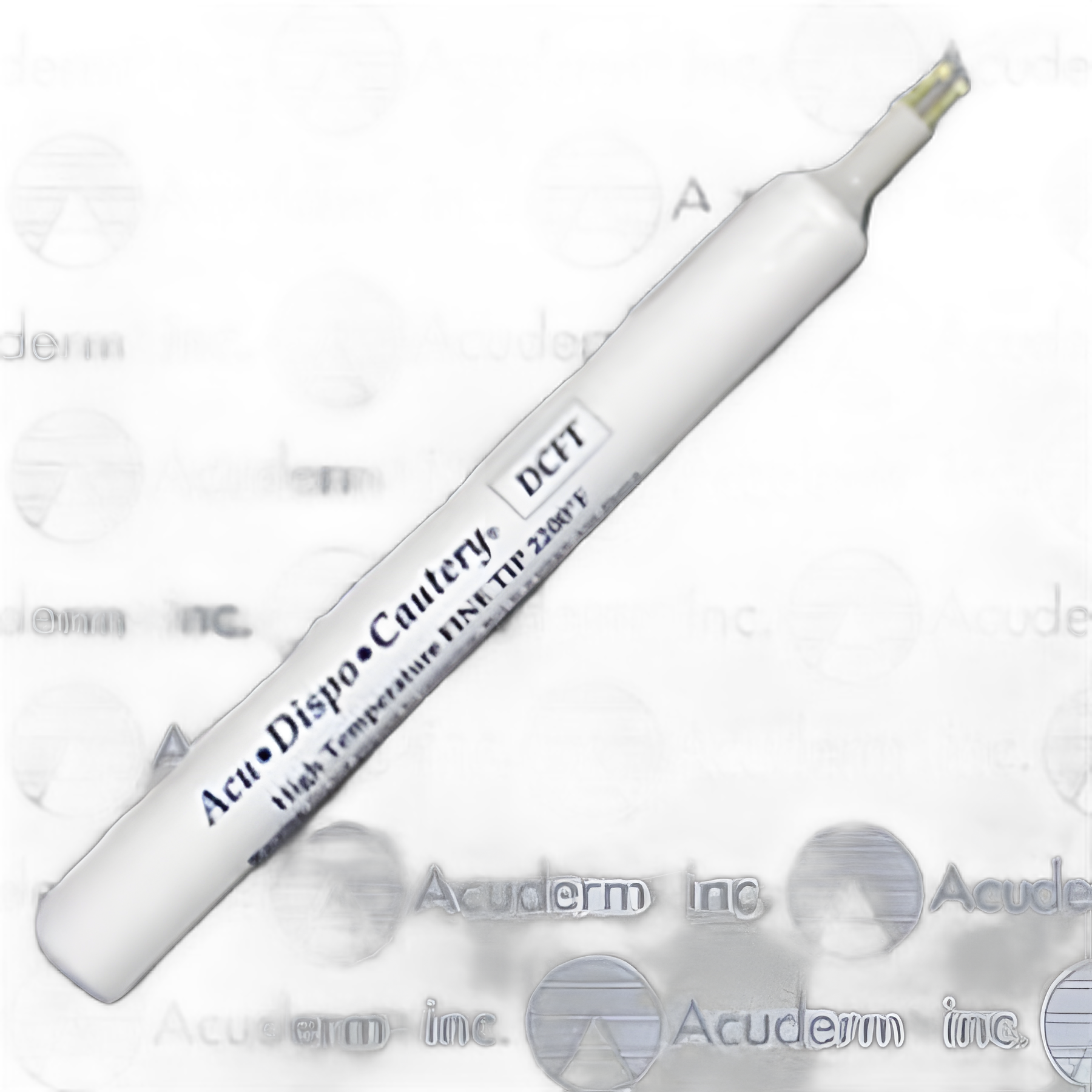 Surgical Cautery Fine Tip High Temperature Less Than 2200°F