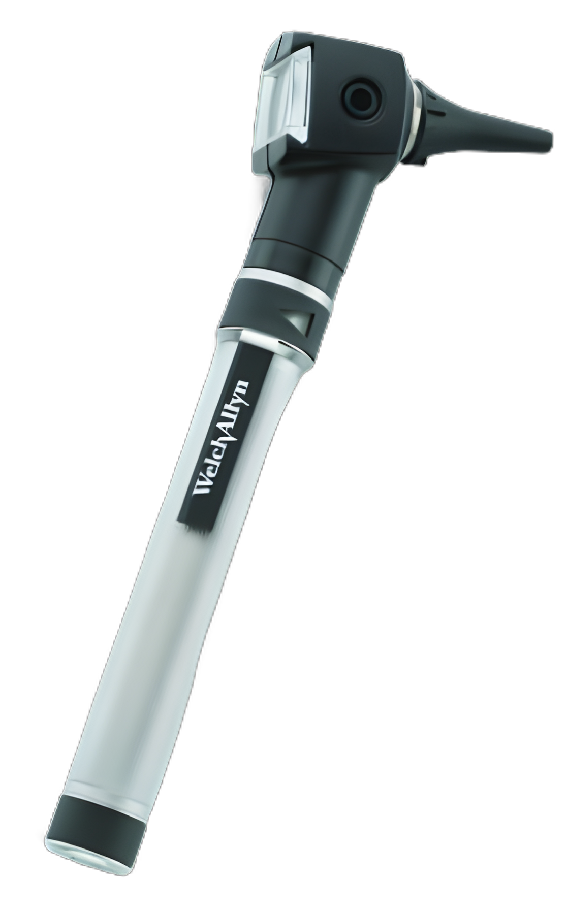 Otoscope with Throat Illuminator PocketScope™ Diagnostic Type 2.5 Volt Halogen HPX - 22800