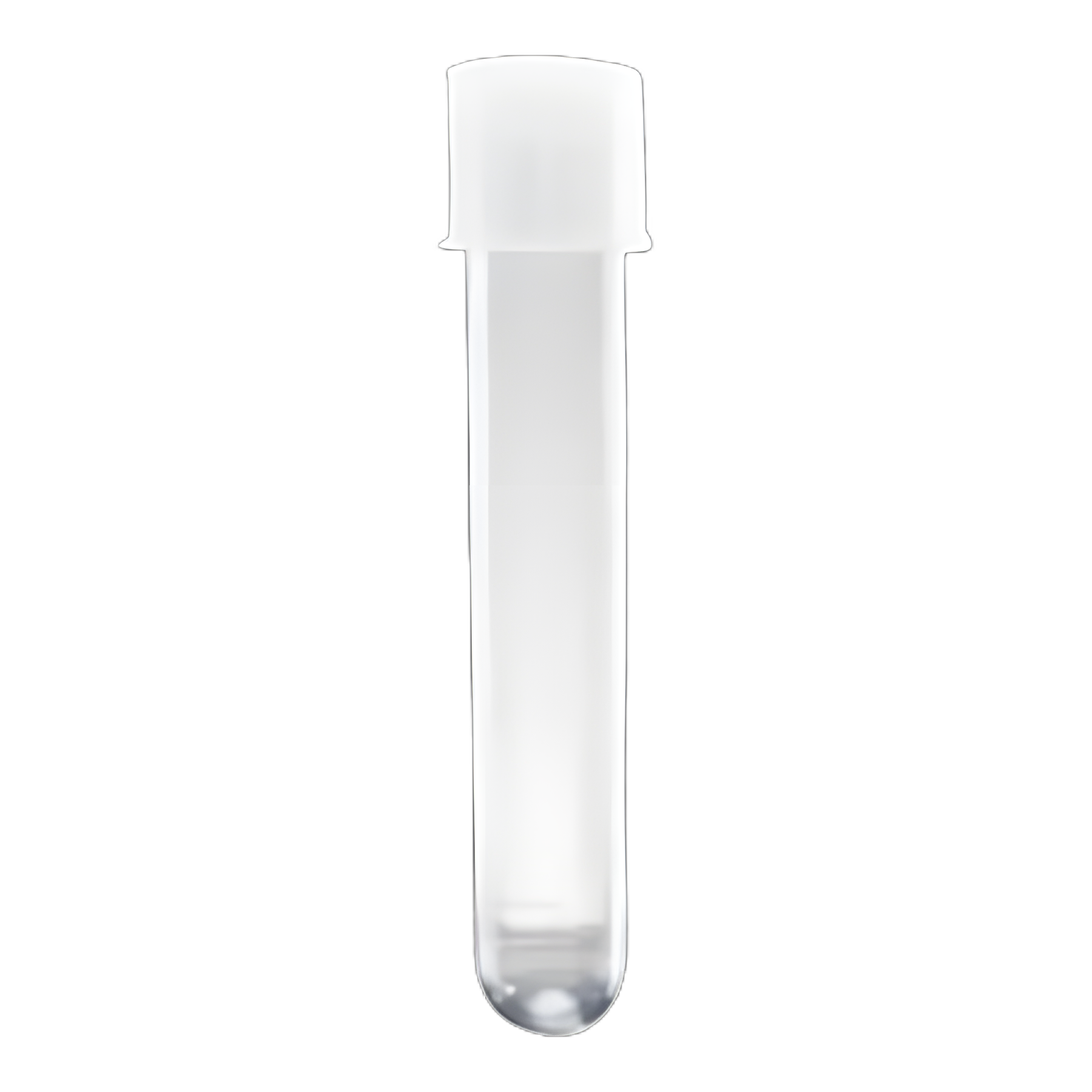 Falcon® 5 mL Centrifuge Tube with Dual Position Snap Cap, Polystyrene