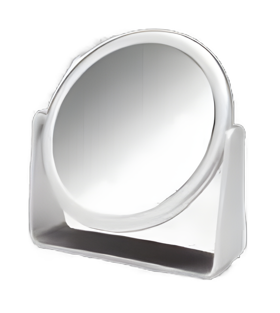Mirror Grafco® Silver
