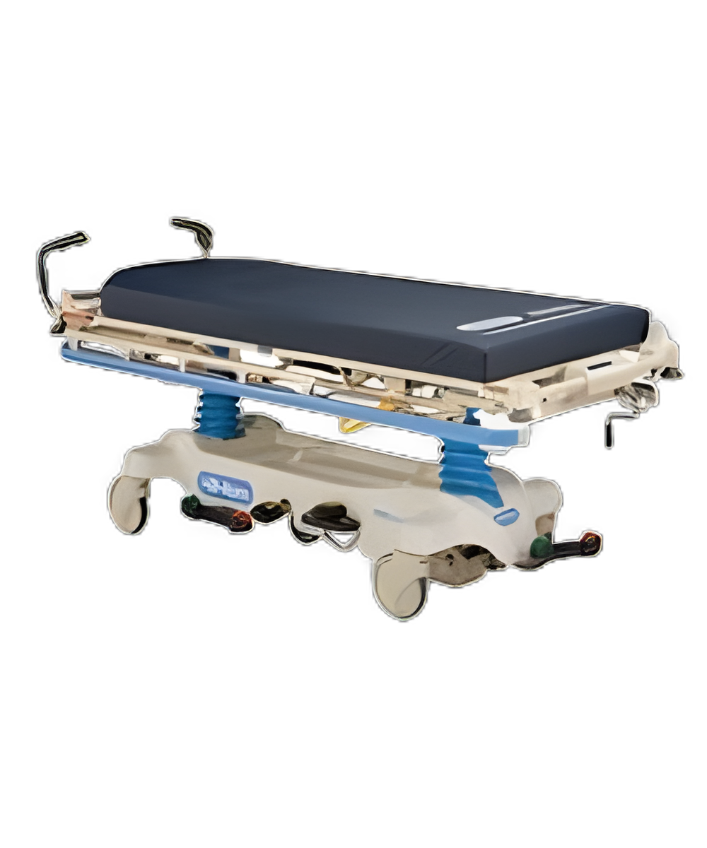 Refurbished Gurney 700 lbs. Weight Capacity