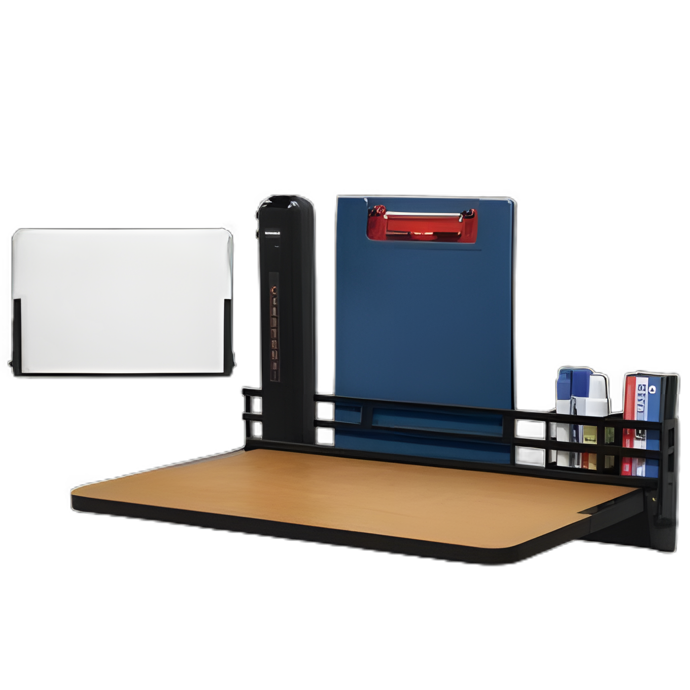 PC/Tablet Work Surface WALLAdesk™ For PC/Tablet