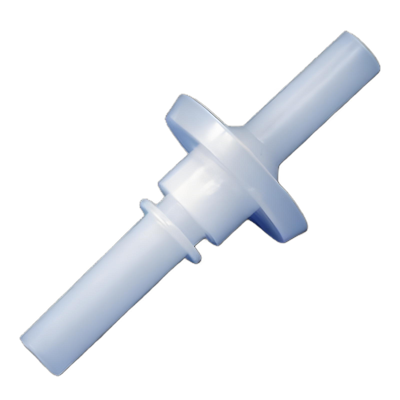 Alco-Sensor®, EC/IR® Disposable Mouthpiece for Breath Alcohol Testing by Intoximeters Inc