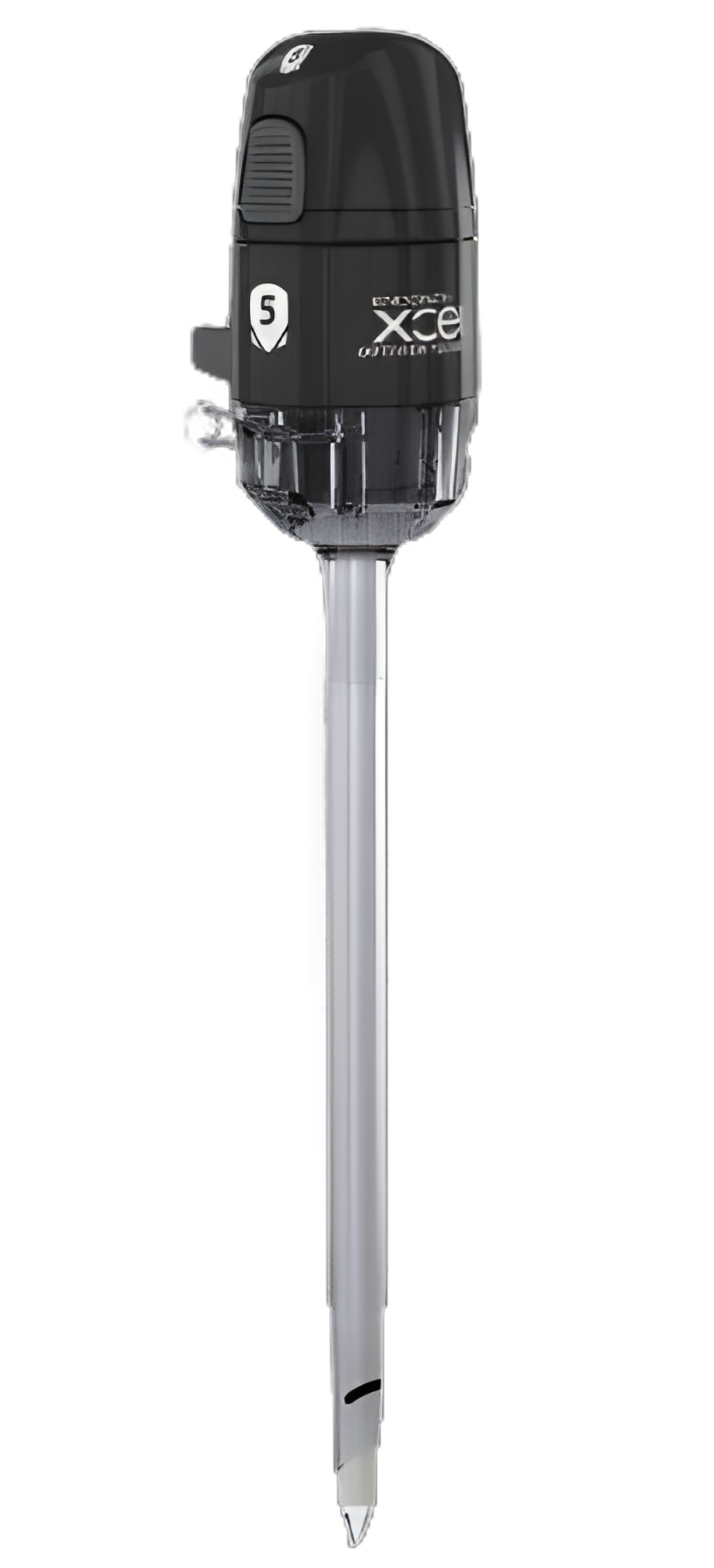 Endopath Xcel Bladeless Trocar 5mm 150mm Length with Optiview Technology