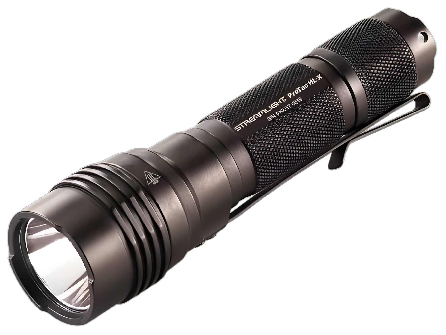 ProTac HL-X High-Intensity Medical Flashlight with C4 LED Technology