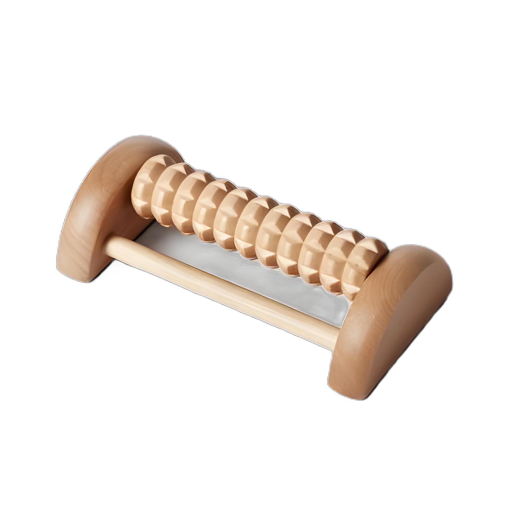 Acupressure Foot Massager Kanjo 1-1/2 X 3 X 6 Inch