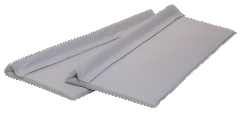 Bed Rail FM Pad For Standard and Swing-down Bed Rails