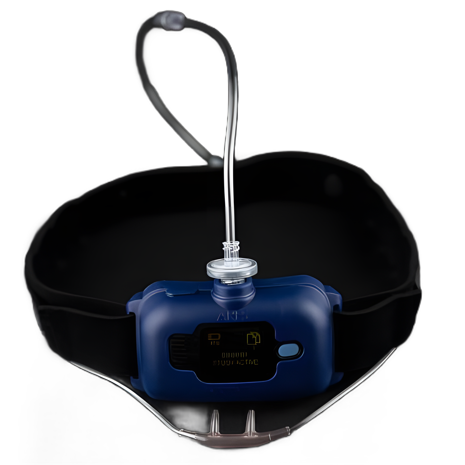 Sleep Studiy Monitor ARES™ 620 - W01219