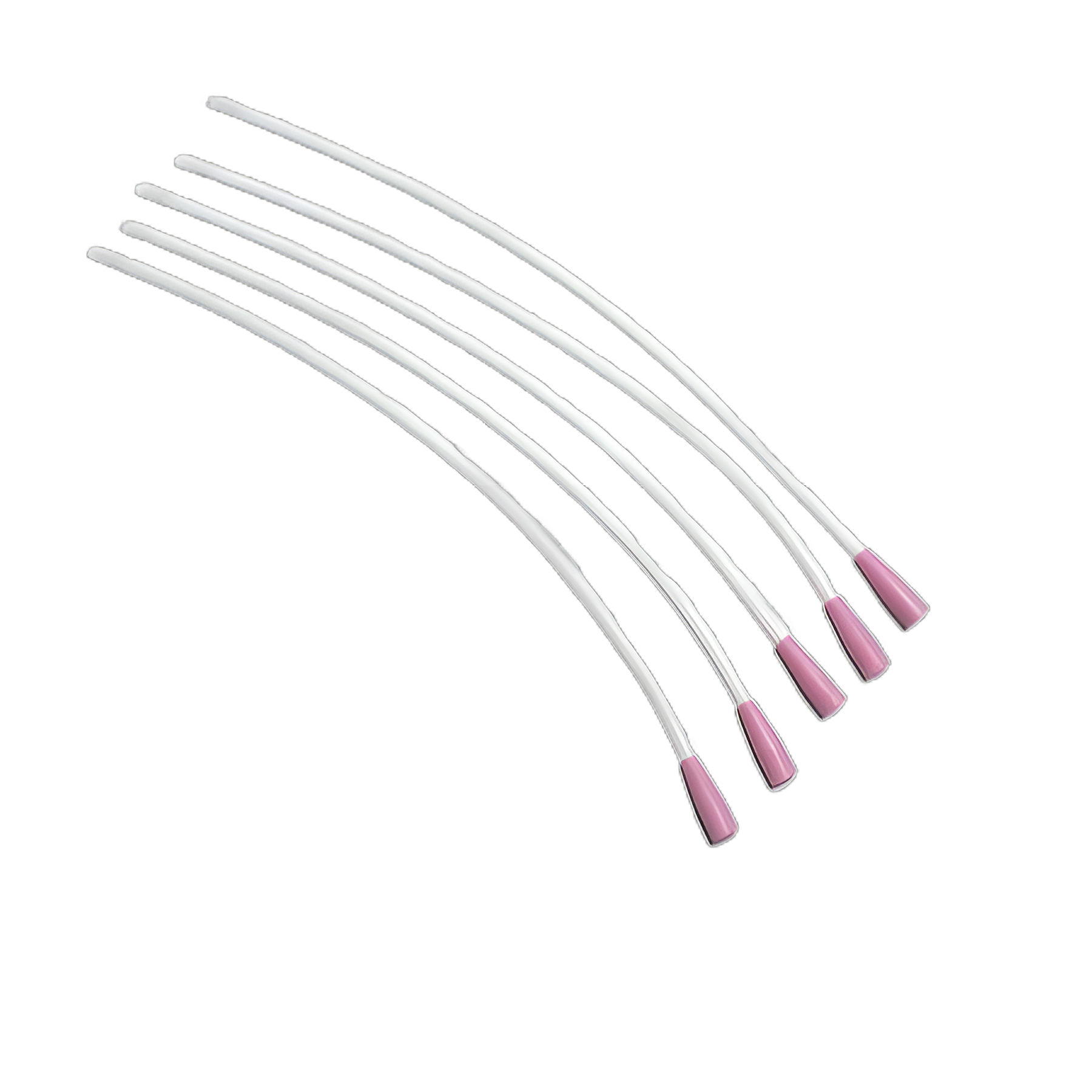 Oral Suctioning System Kimvent® Ready Care Flexible 10 Fr.