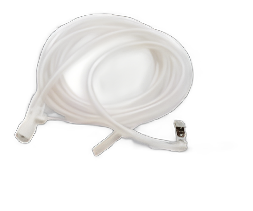 Smoke Evacuator Tubing RapidVac™ - SEA3710