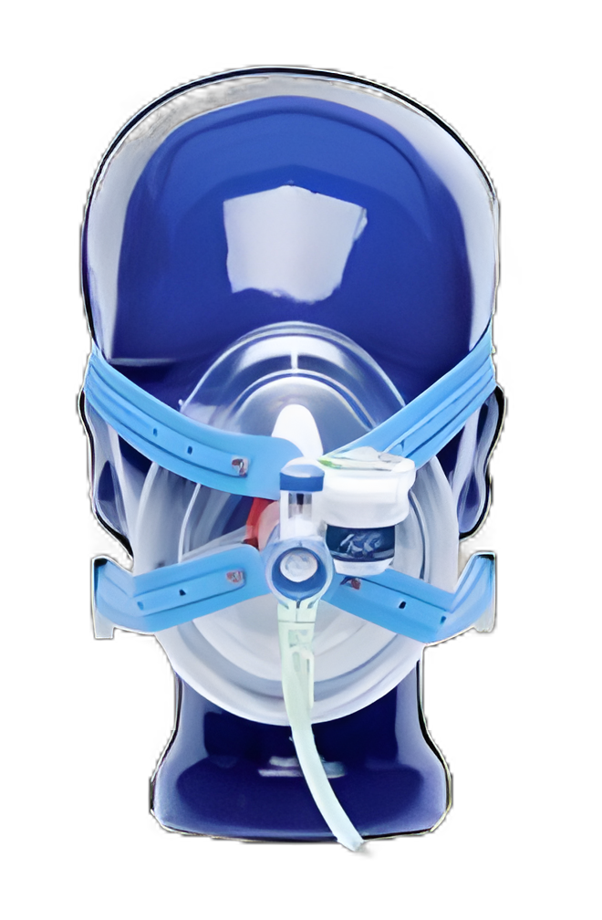 CPAP System Flow-Safe® - 1057001