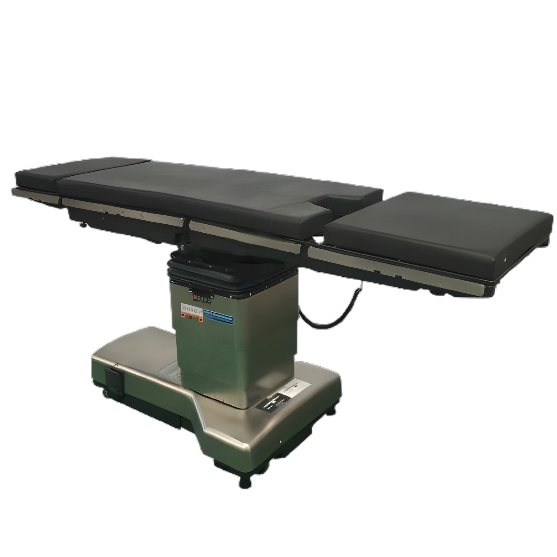Refurbished Amsco® 3085 Surgical Table - Hydraulic, 76x20 Inch, 27-44 Inch Height