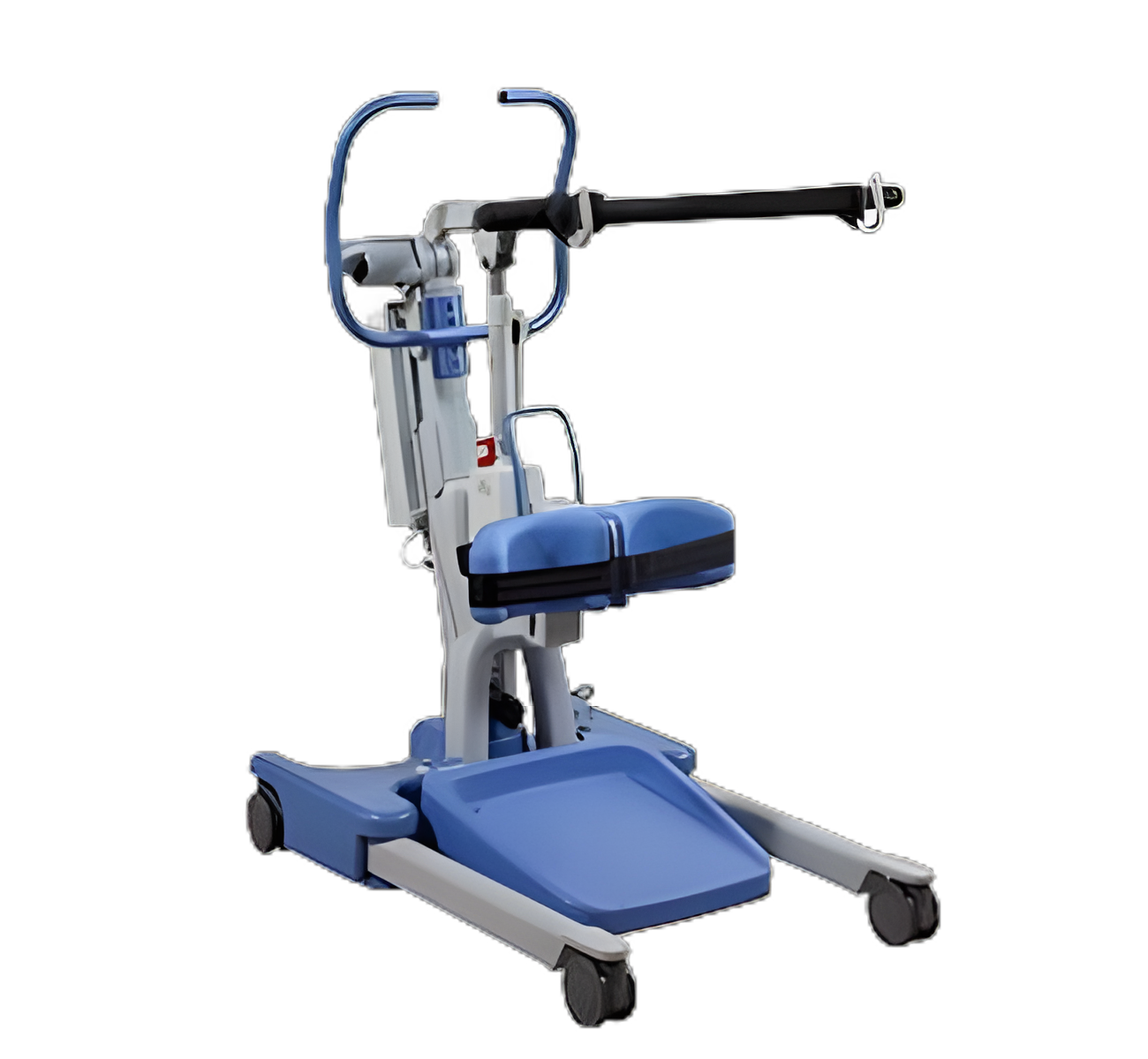 Hoyer Elevate Electric Patient Lifter - 440 lbs. Capacity