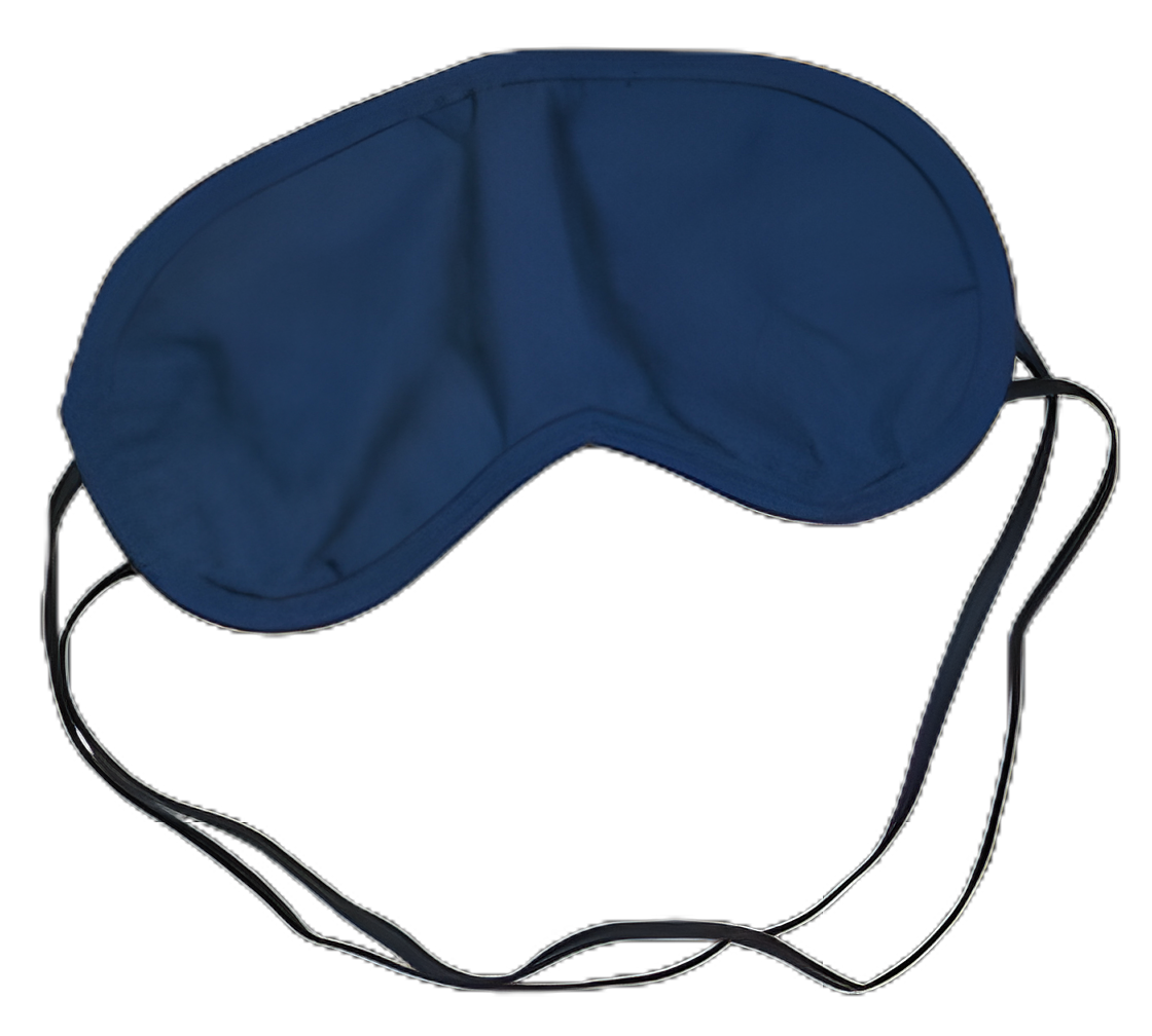 MRI Eye Shade
