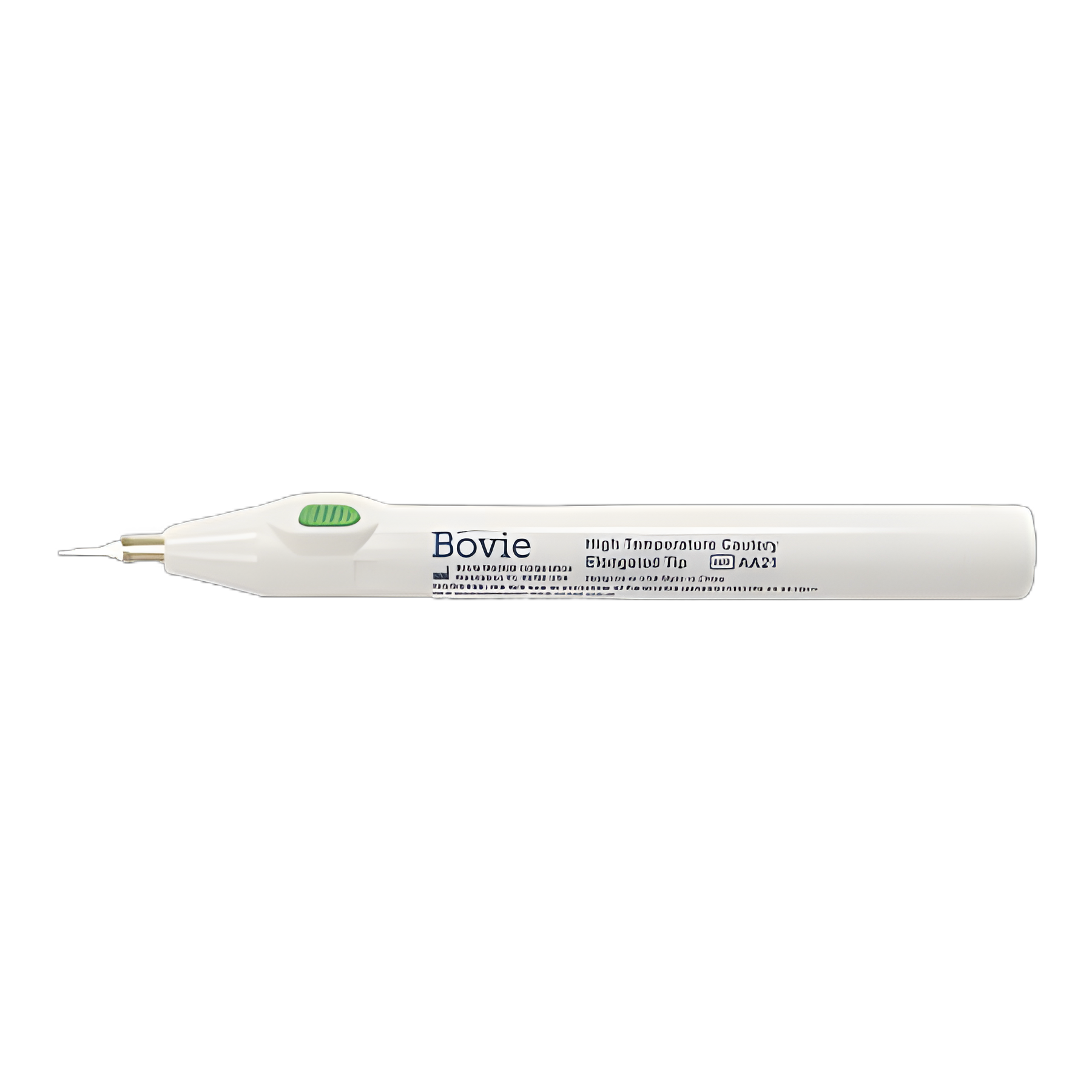 Surgical Cautery Vasectomy Tip High Temperature 982°C