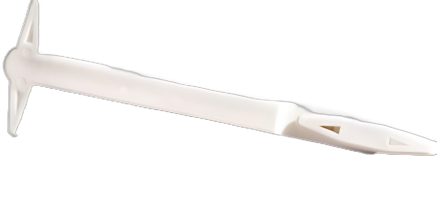 Ostomy Loop Rod ConvaTec® 65 mm Long Rod, Sterile