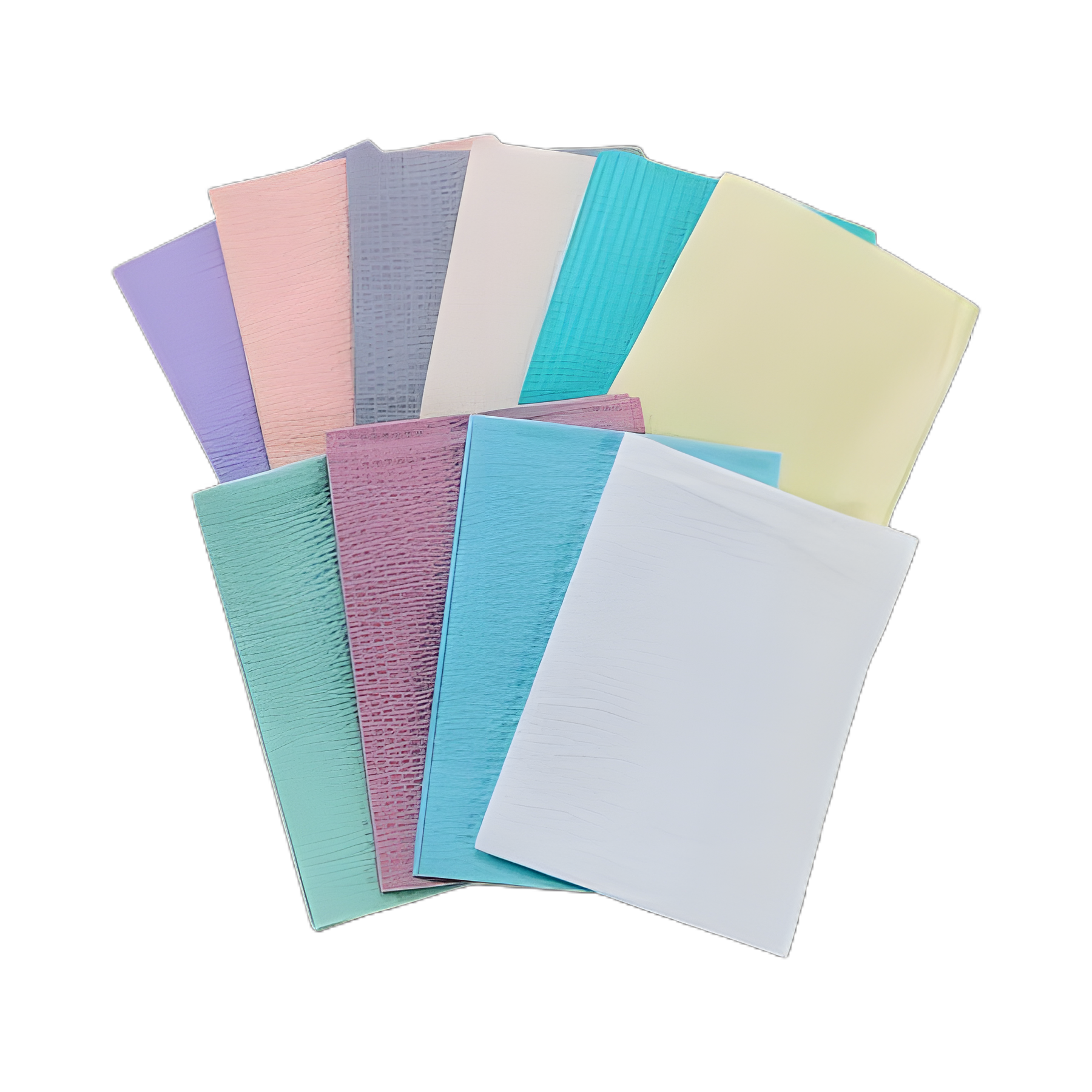 Procedure Towel Tidi® Ultimate 13 W X 18 L Inch Lavender NonSterile