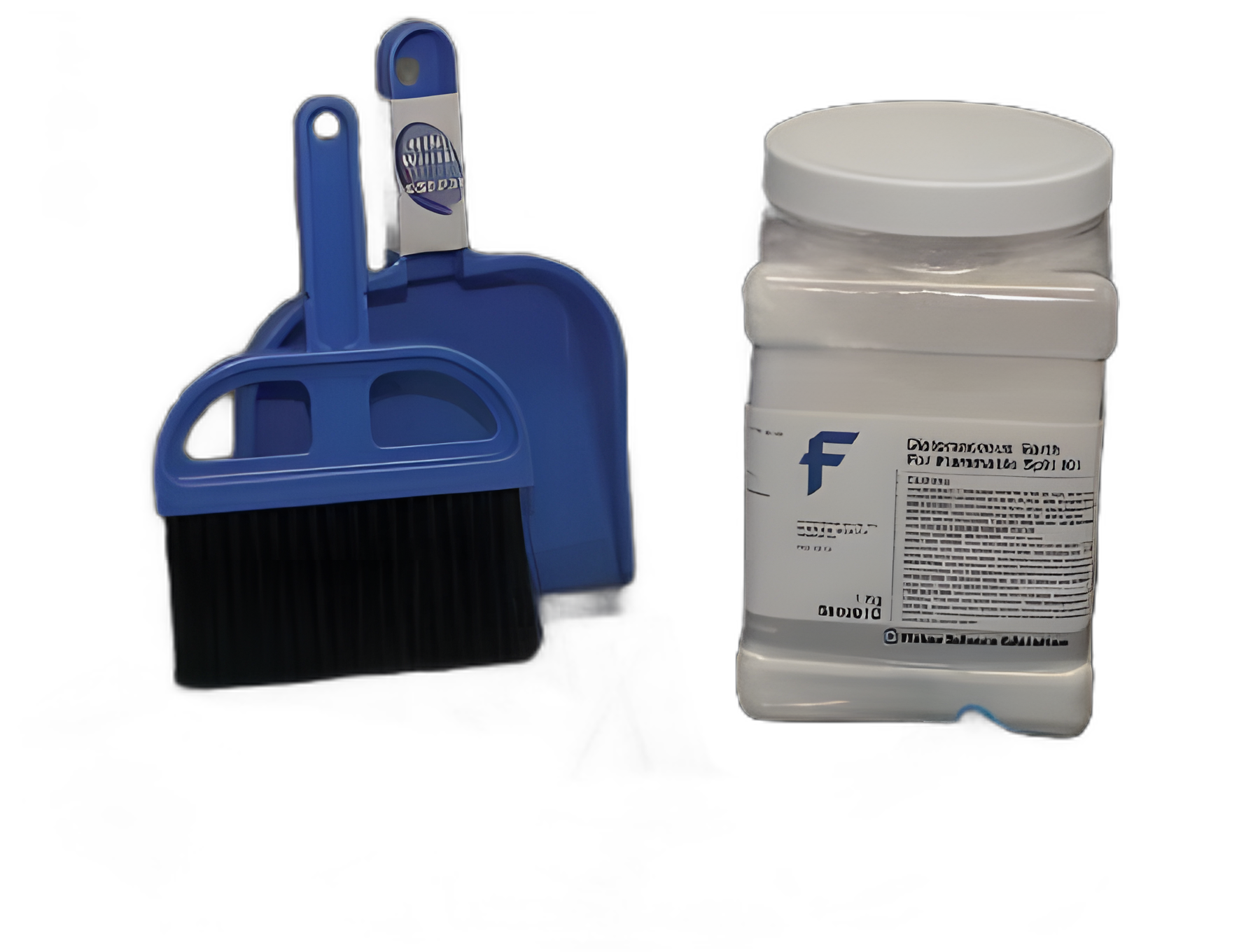 Fisherbrand™ Solvent Spill Kit for Laboratory Safety