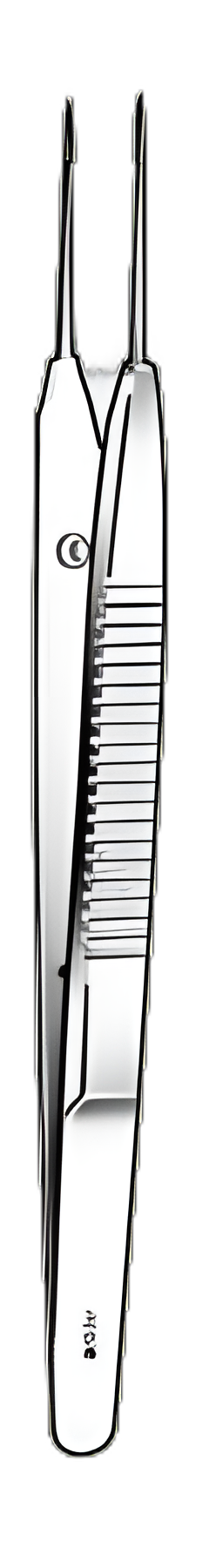 Sklar® Austin Suture Forceps 5.5 Inch Stainless Steel with Tying Platform