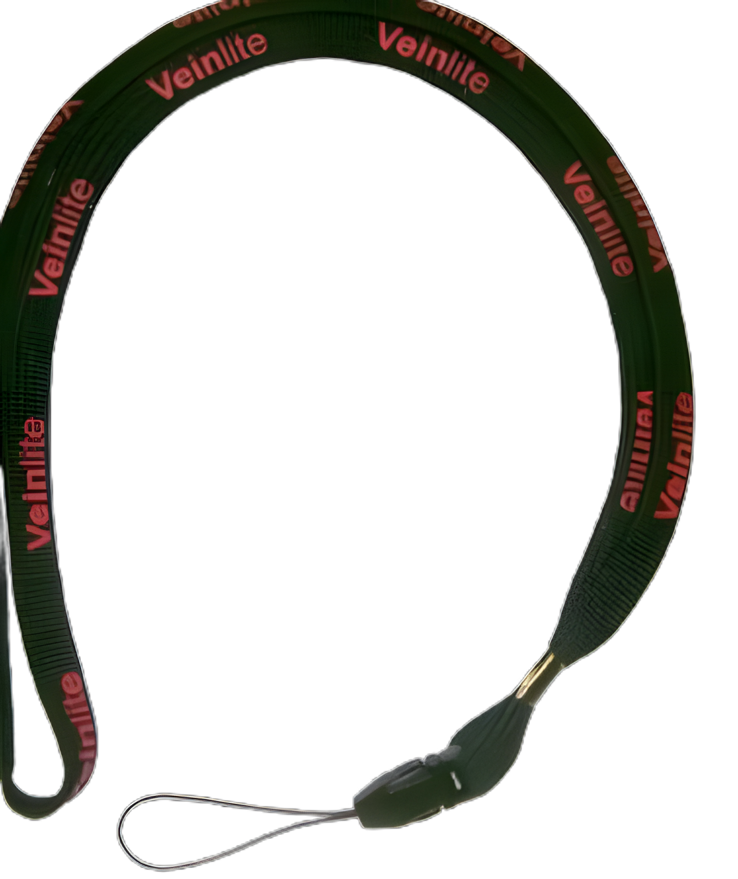 Veinlite PEDI Lanyard with Detachable Clip - Translite LLC