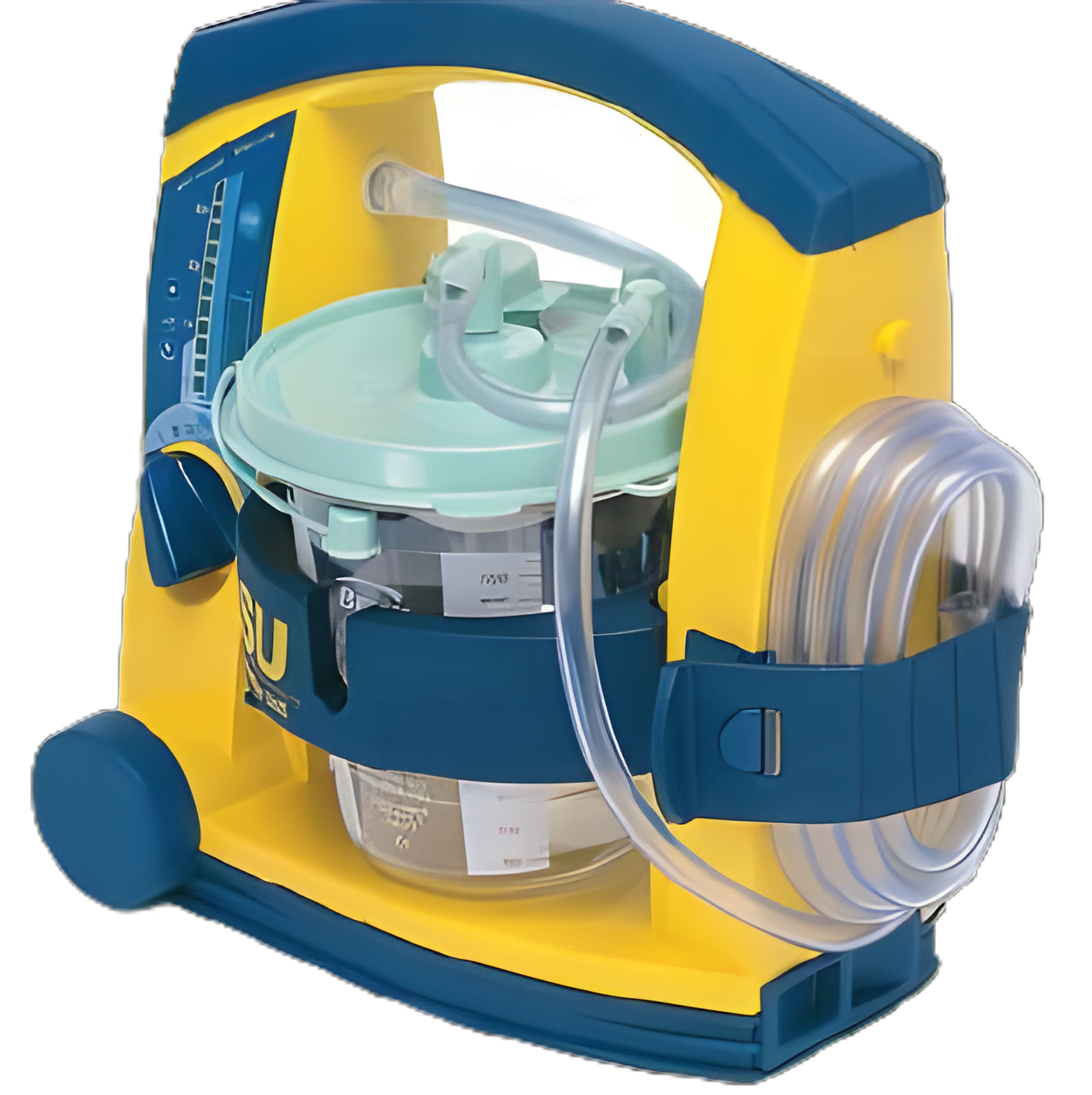 Suction Pump LSU®