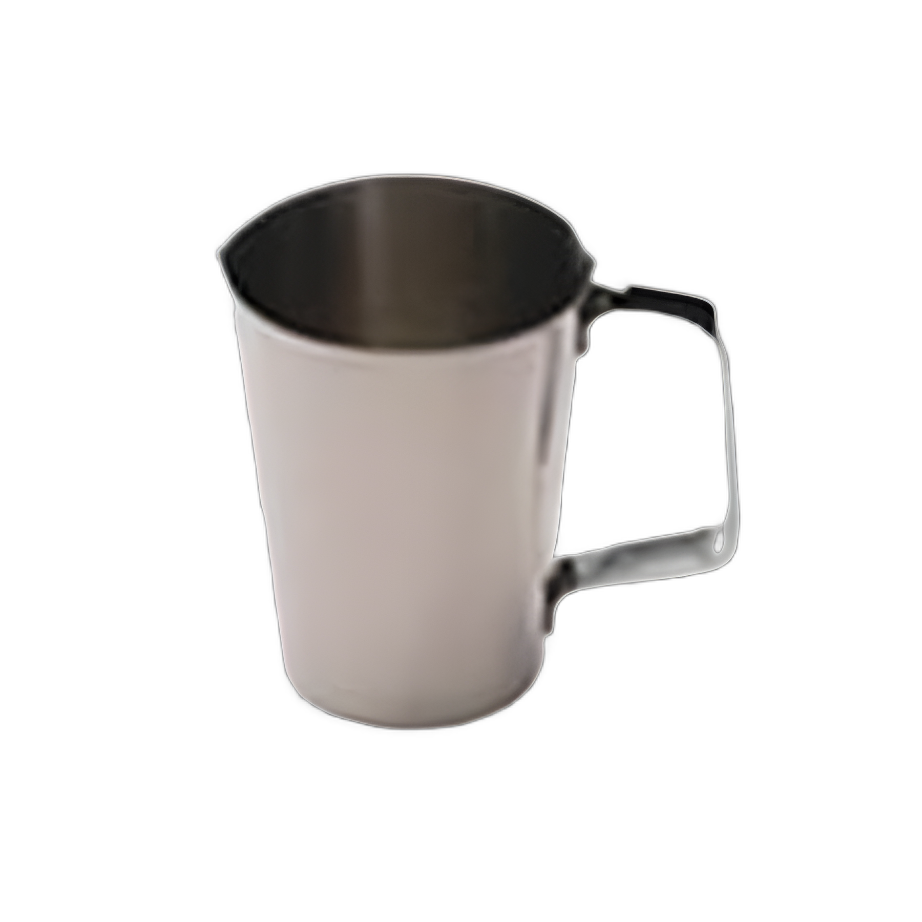 Pitcher 16 oz. Silver
