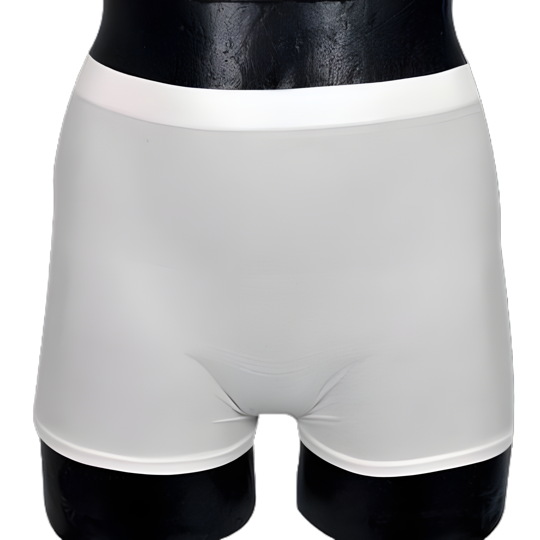 Abri-Fix Super Knit Pant Unisex 5X-Large Mesh Pull On Reusable for Incontinence Support