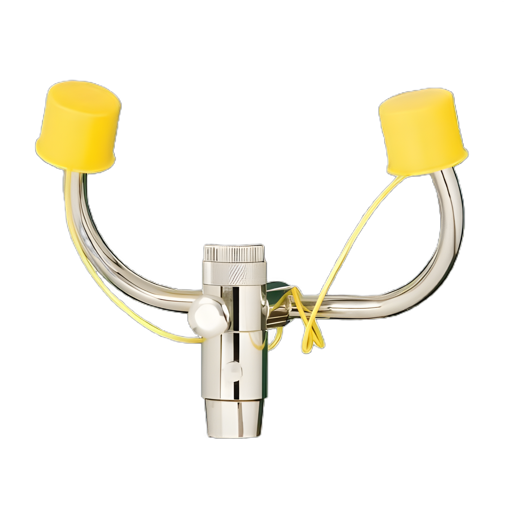 Eyewash Station Bradley® Faucet Mount