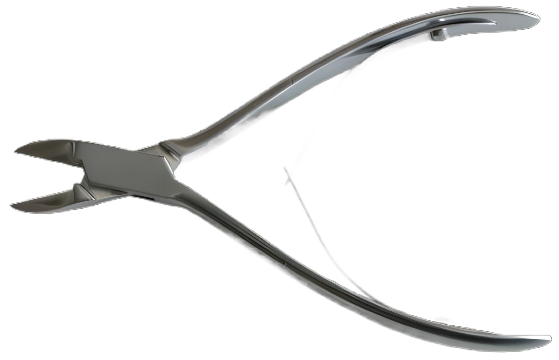 Nail Nipper / Splitter Littauer Straight 5 Inch Length