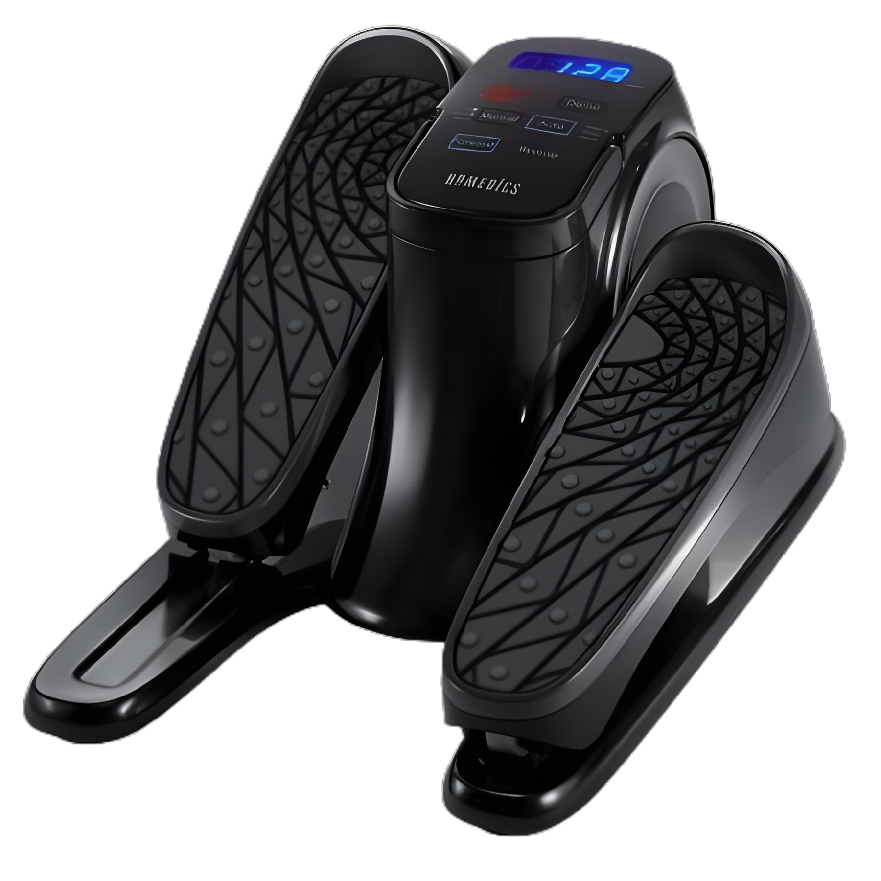 HoMedics Stayfit Mini-Stepper: Compact Physical Therapy Exerciser