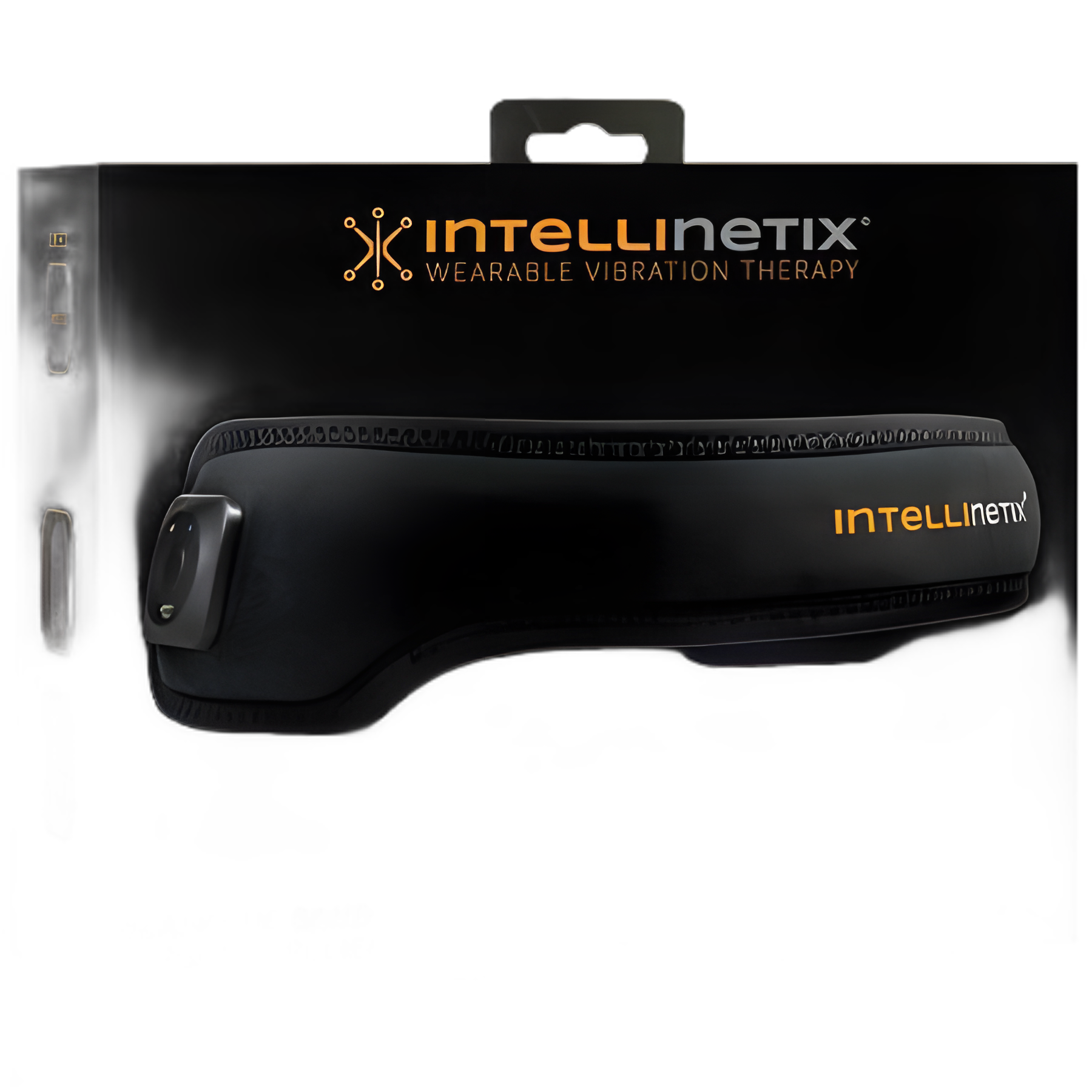 Intellinetix® Vibration Therapy Headache and Sinus Relief Band